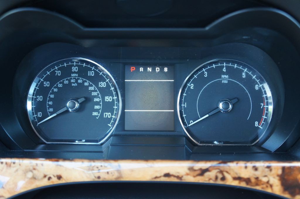 2011 Jaguar XK-Series Image 55