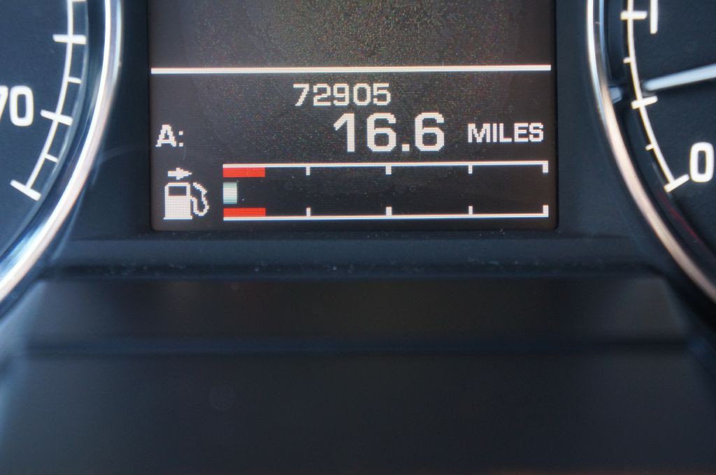 2011 Jaguar XK-Series Image 56