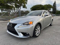 Image for 2016 Lexus IS 200t BASE ID: 6745907