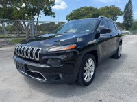 Image for 2016 Jeep Cherokee Limited ID: 6756438
