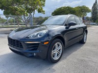 Image for 2018 Porsche Macan BASE ID: 6757550
