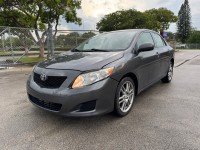 Image for 2009 Toyota Corolla LE ID: 6767944