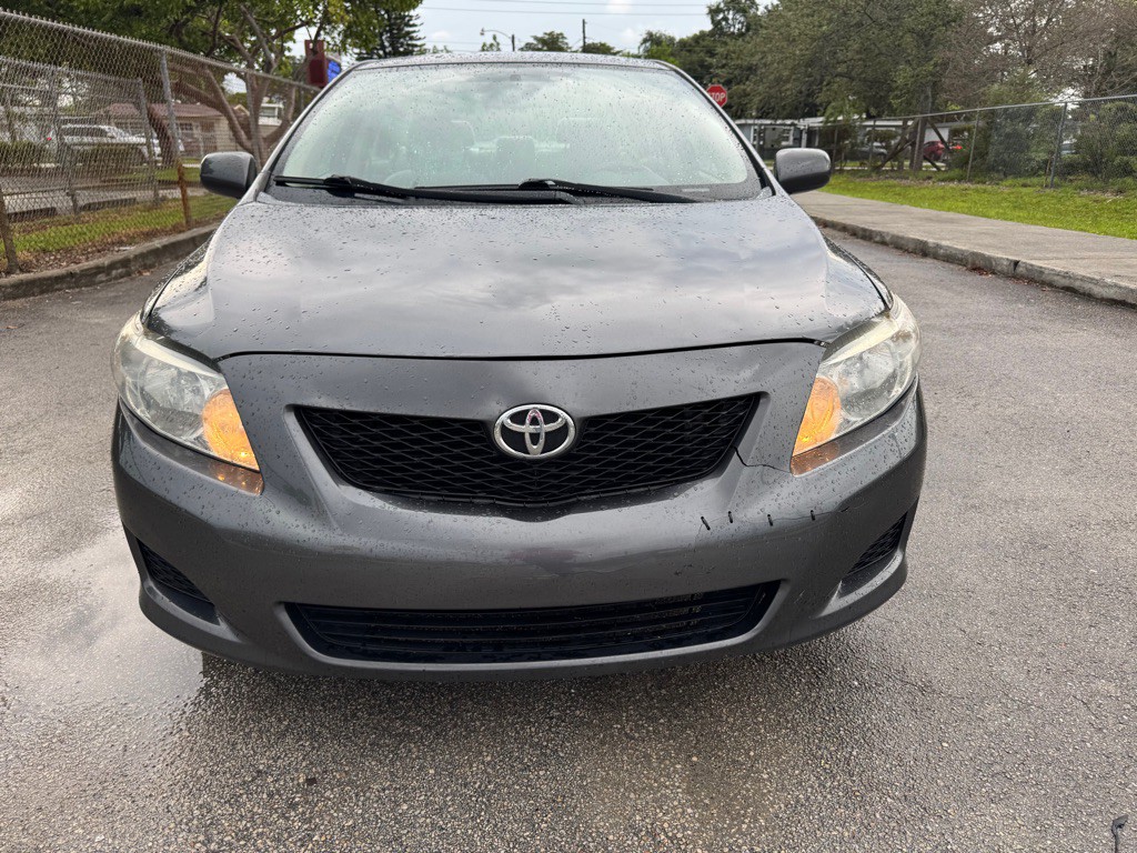 2009 Toyota Corolla Image 2