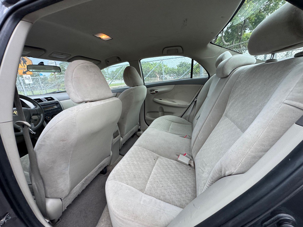 2009 Toyota Corolla Image 10