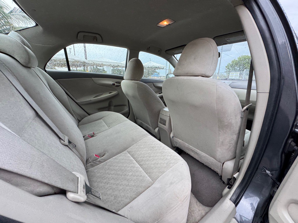 2009 Toyota Corolla Image 11
