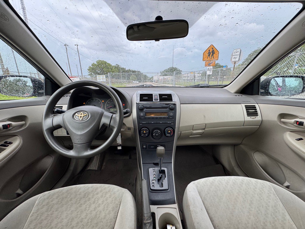 2009 Toyota Corolla Image 13