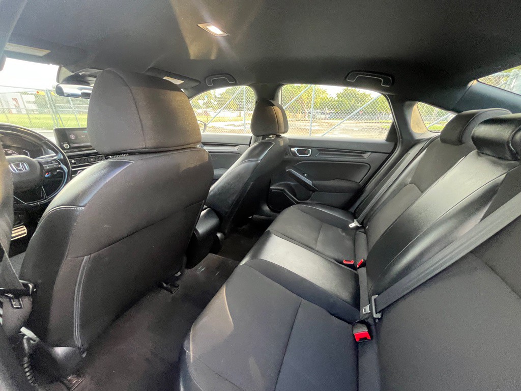 2022 Honda Civic Image 6