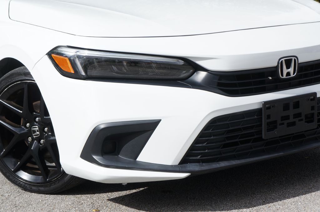 2022 Honda Civic Image 17