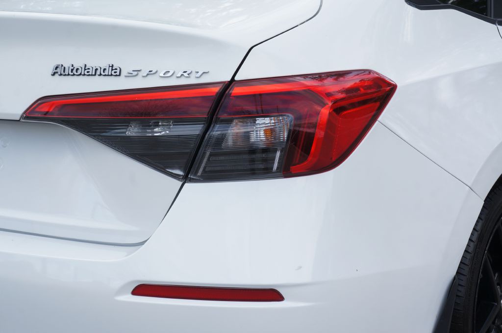 2022 Honda Civic Image 20