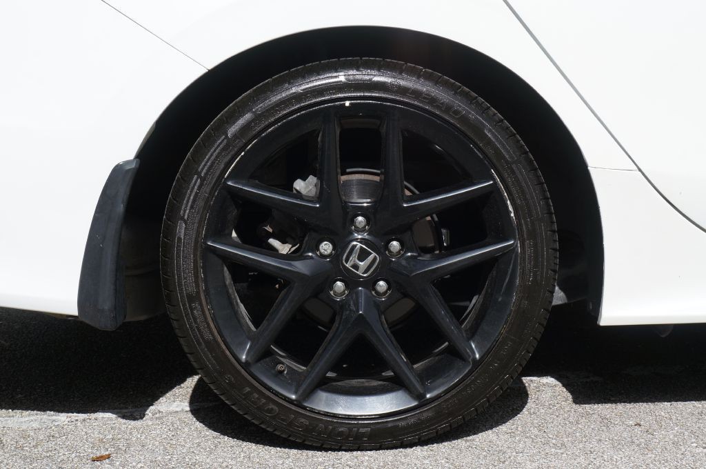 2022 Honda Civic Image 21