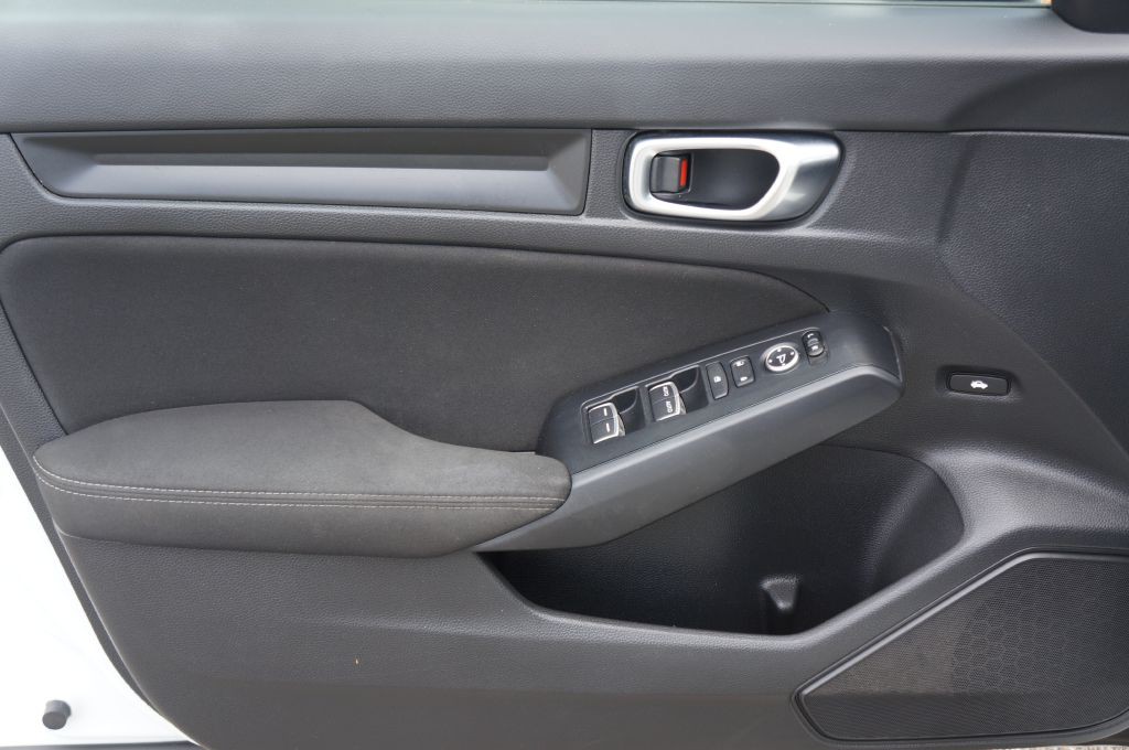 2022 Honda Civic Image 22