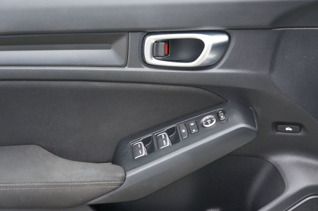 2022 Honda Civic Image 23