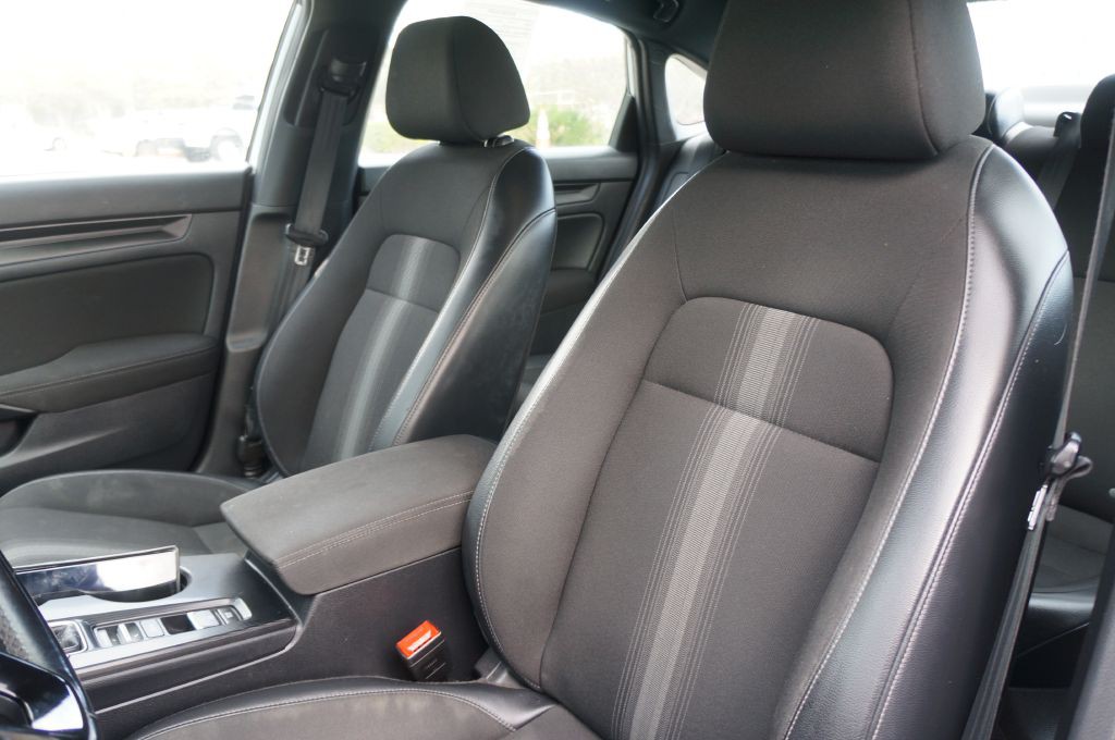 2022 Honda Civic Image 26