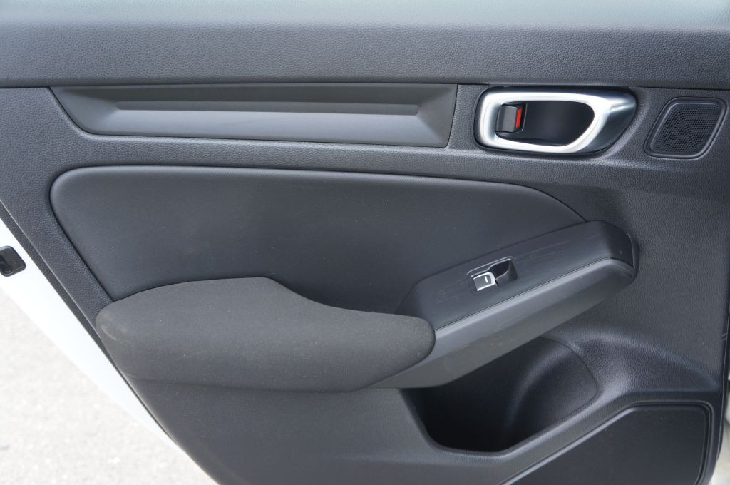 2022 Honda Civic Image 28