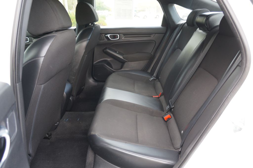 2022 Honda Civic Image 29