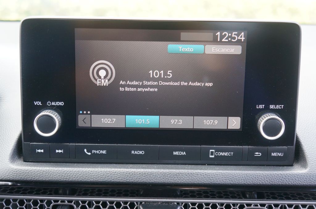 2022 Honda Civic Image 35