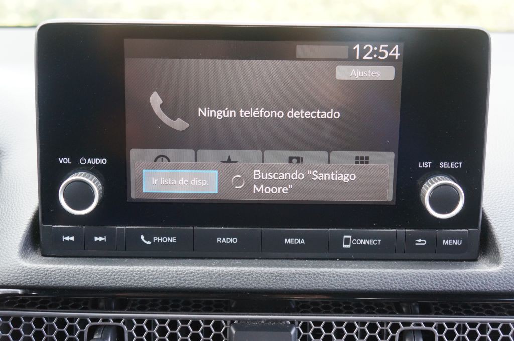 2022 Honda Civic Image 37