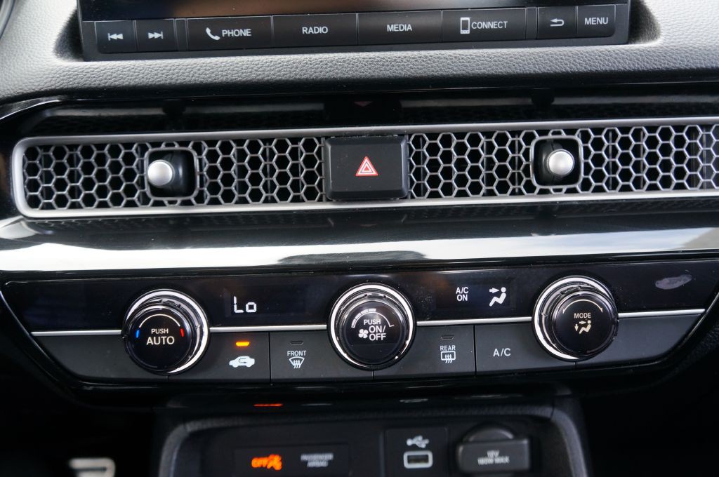 2022 Honda Civic Image 38