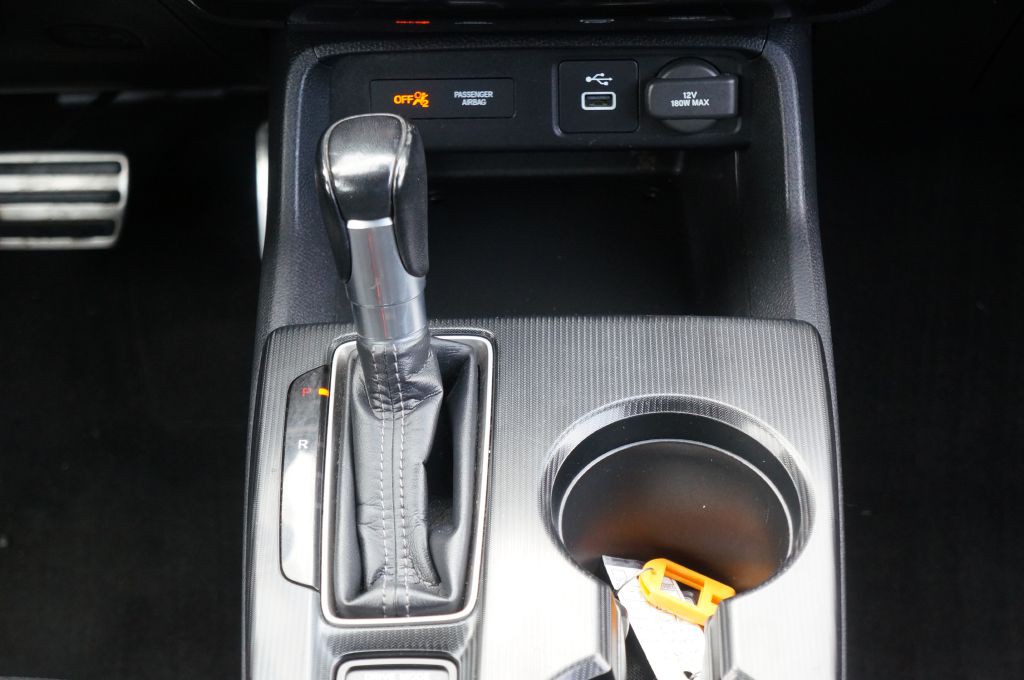 2022 Honda Civic Image 40