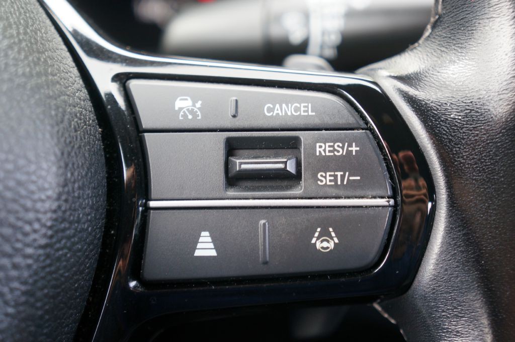 2022 Honda Civic Image 43