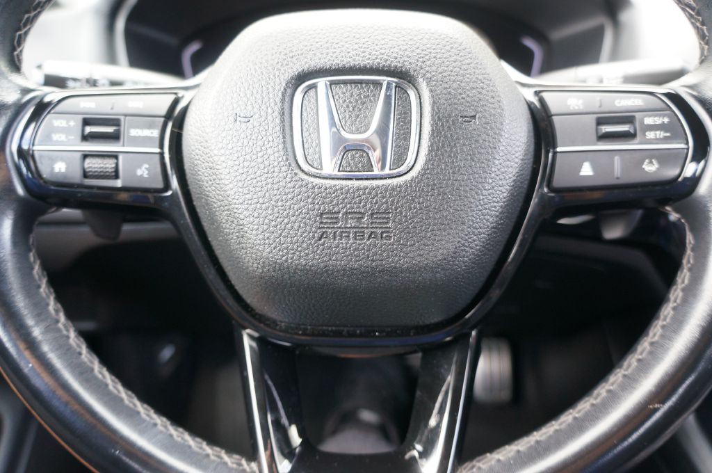 2022 Honda Civic Image 45