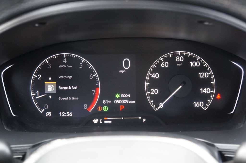 2022 Honda Civic Image 46