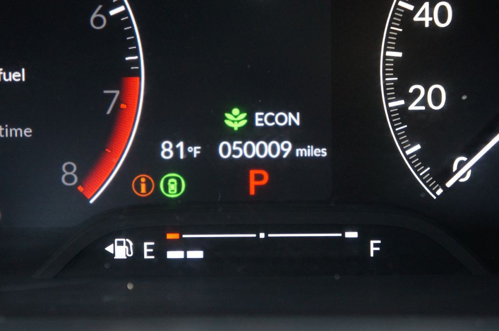 2022 Honda Civic Image 47