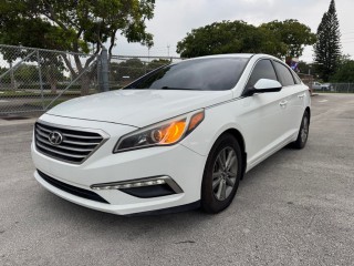 Image for 2015 Hyundai Sonata SE ID: 6780220