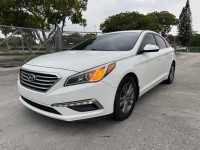 Image for 2015 Hyundai Sonata SE ID: 6780220