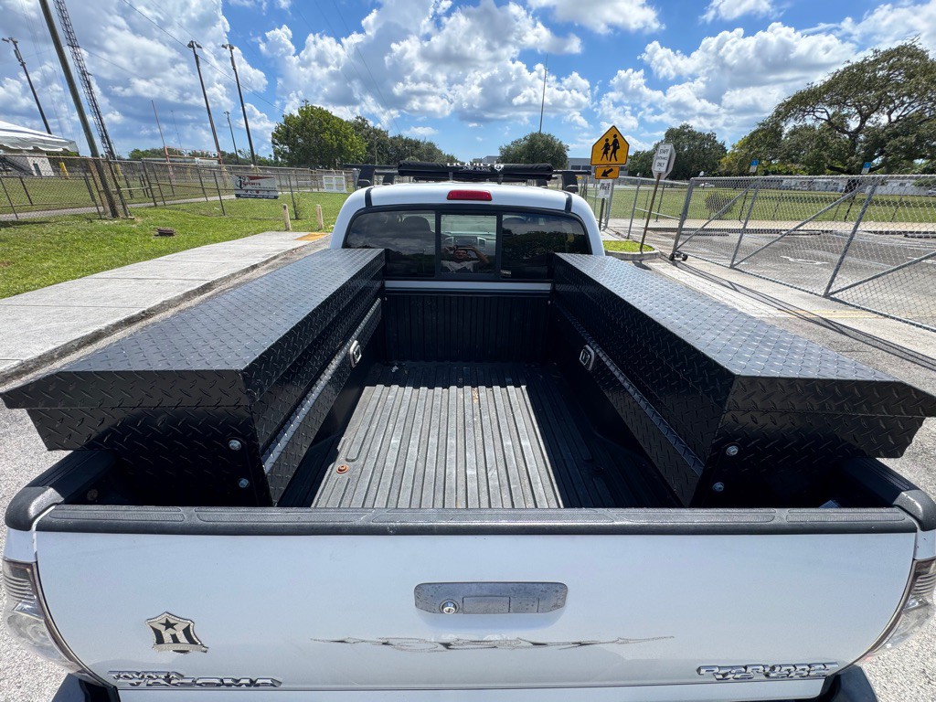 2013 Toyota Tacoma Image 7