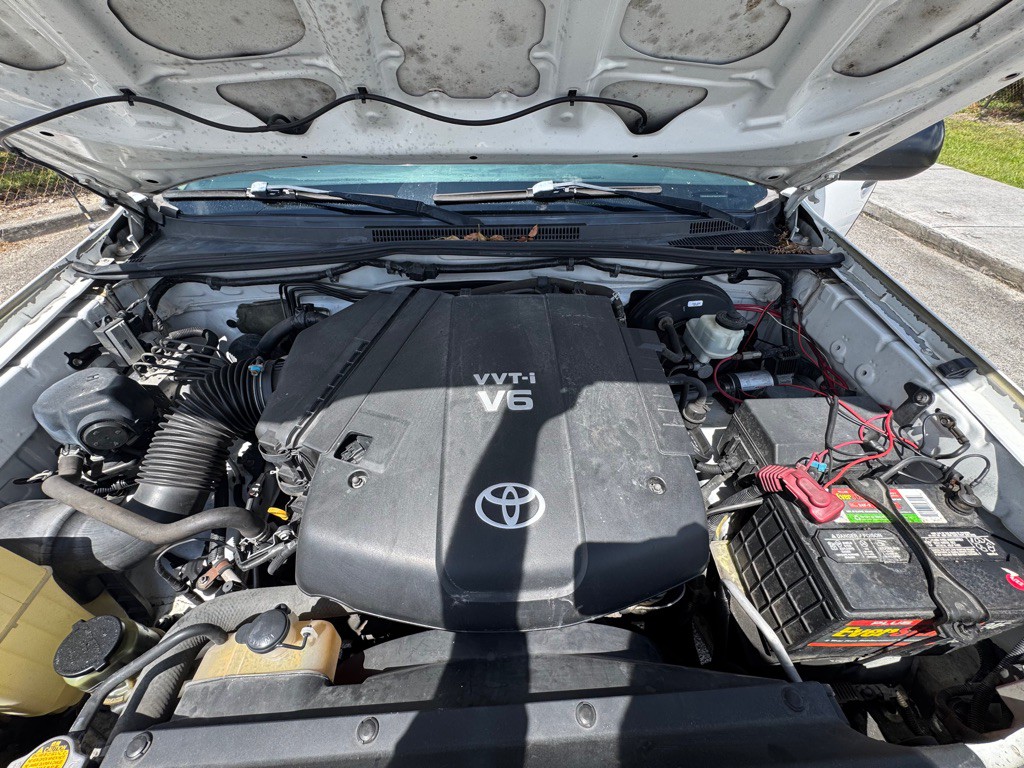 2013 Toyota Tacoma Image 18