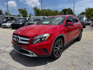 Image for 2016 Mercedes-Benz GLA-Class GLA 250 ID: 6791157