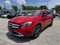 Image for 2016 Mercedes-Benz GLA-Class GLA 250 ID: 6791157