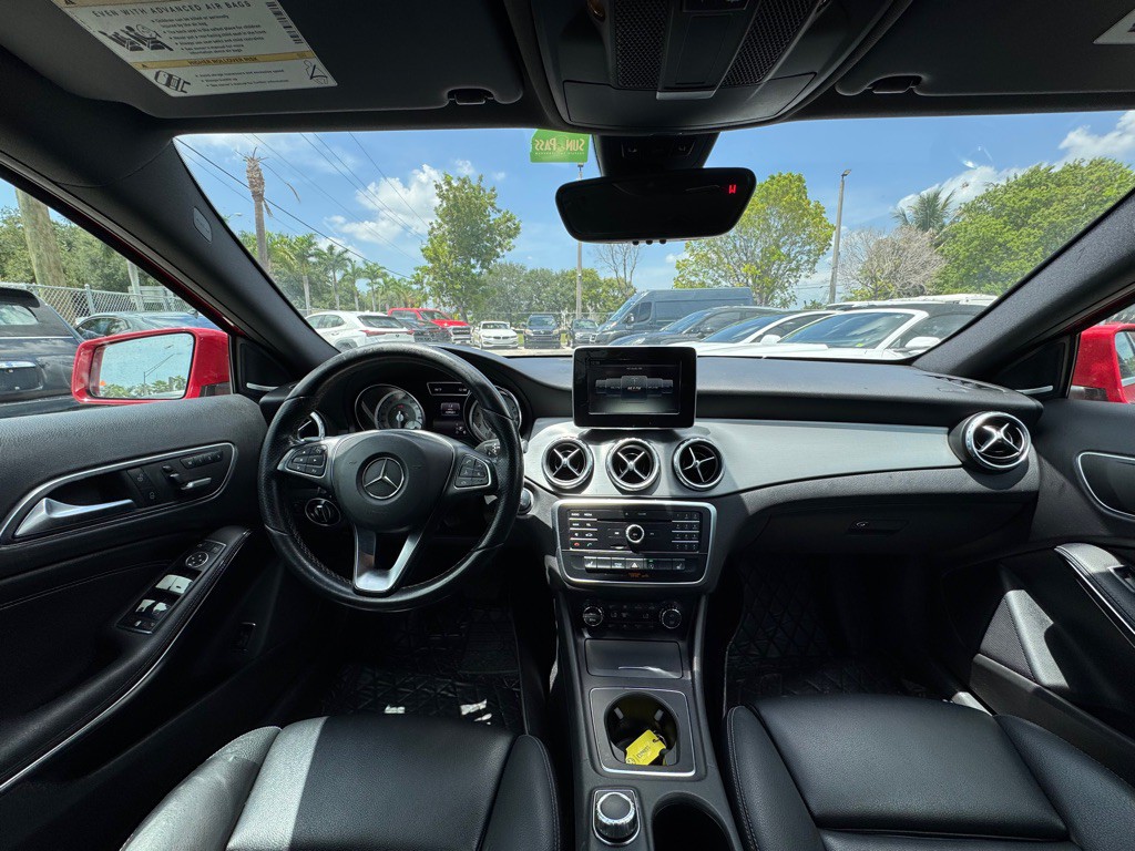 2016 Mercedes-Benz GLA-Class Image 13