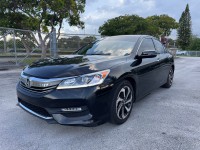 Image for 2016 Honda Accord EX-L ID: 6795635