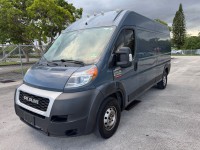 Image for 2019 RAM Promaster 2500 159 WB ID: 6795861