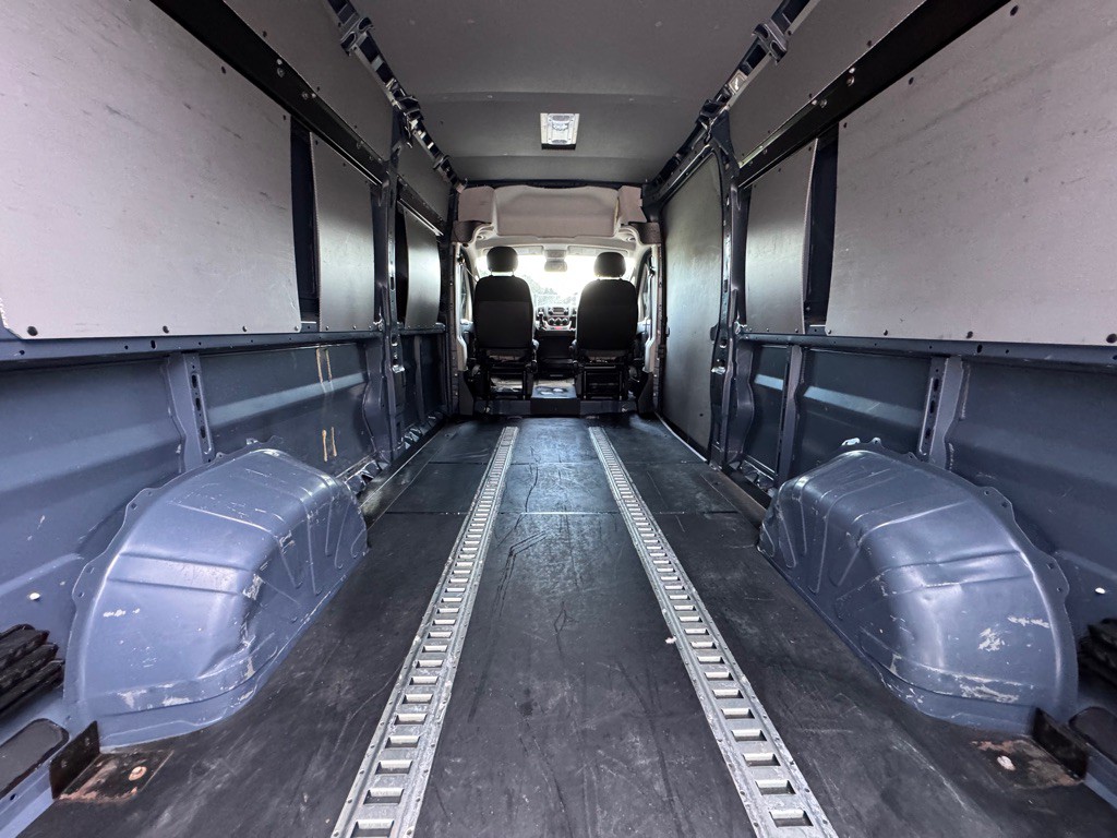 2019 RAM Promaster Image 10