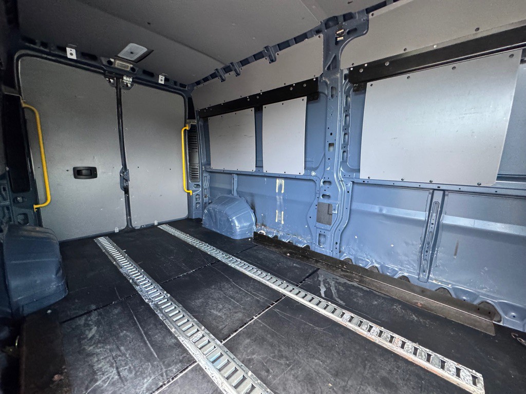 2019 RAM Promaster Image 11