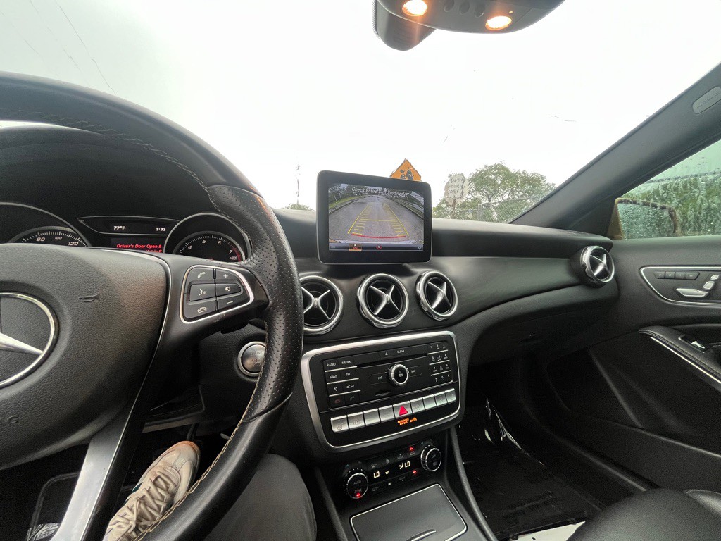 2018 Mercedes-Benz GLA-Class Image 15