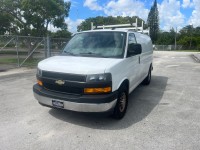 Image for 2022 Chevrolet Express 2500 ID: 6799228