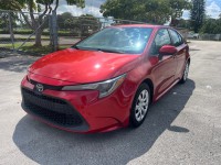 Image for 2020 Toyota Corolla LE ID: 6799282
