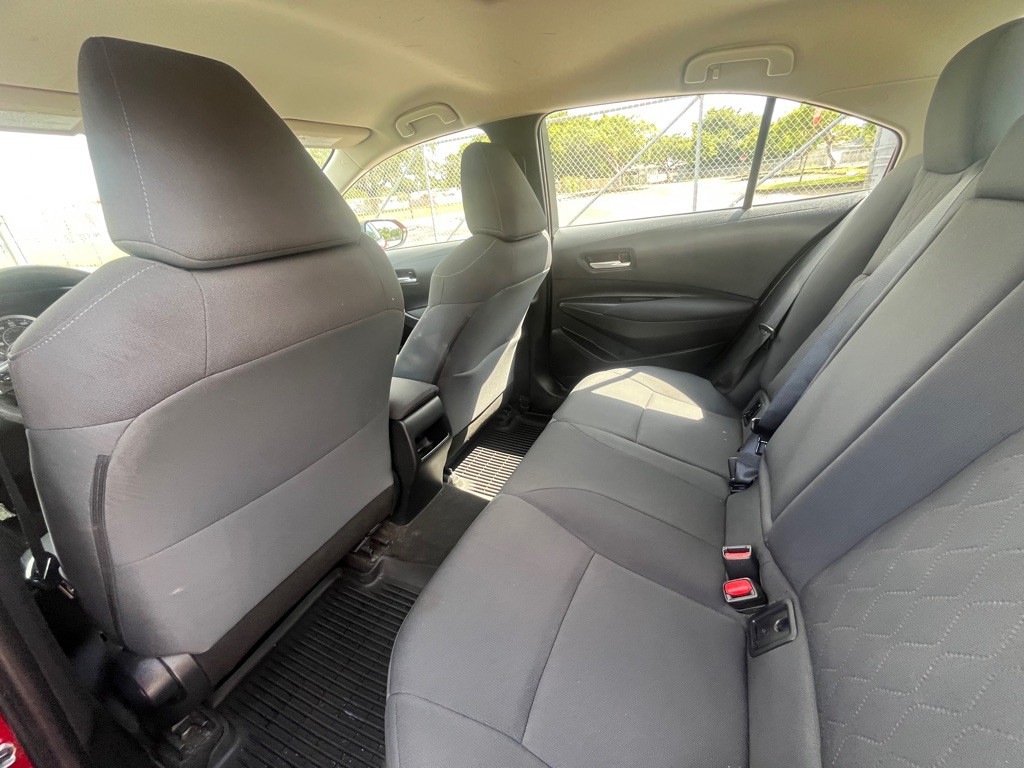 2020 Toyota Corolla Image 7