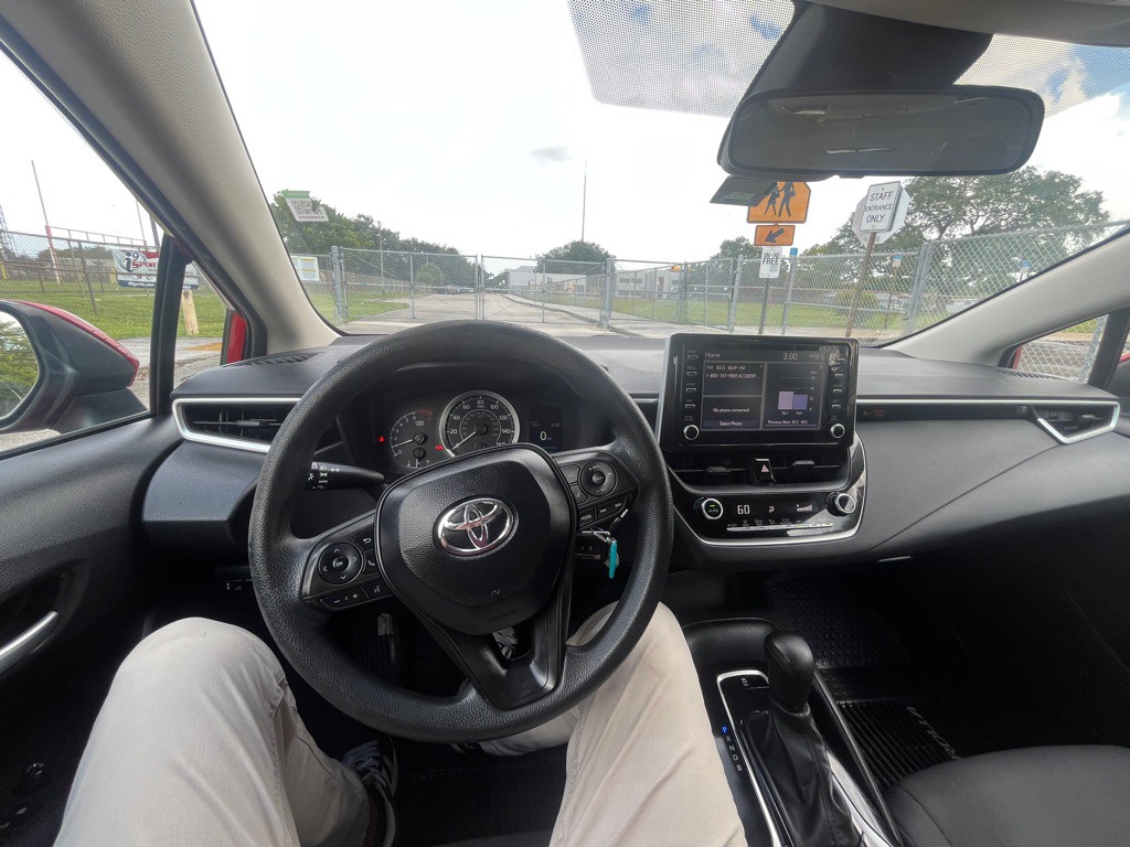 2020 Toyota Corolla Image 10