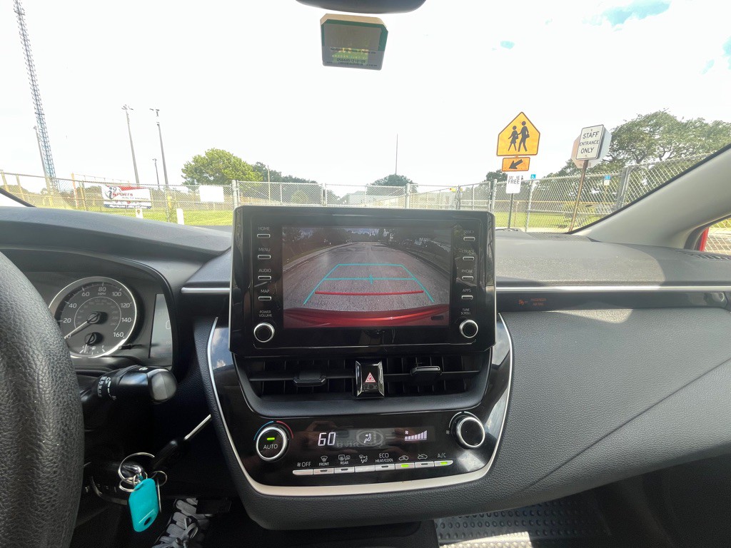 2020 Toyota Corolla Image 11