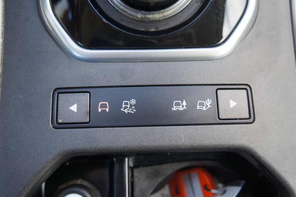 2017 Land Rover Range Rover Evoque Image 39