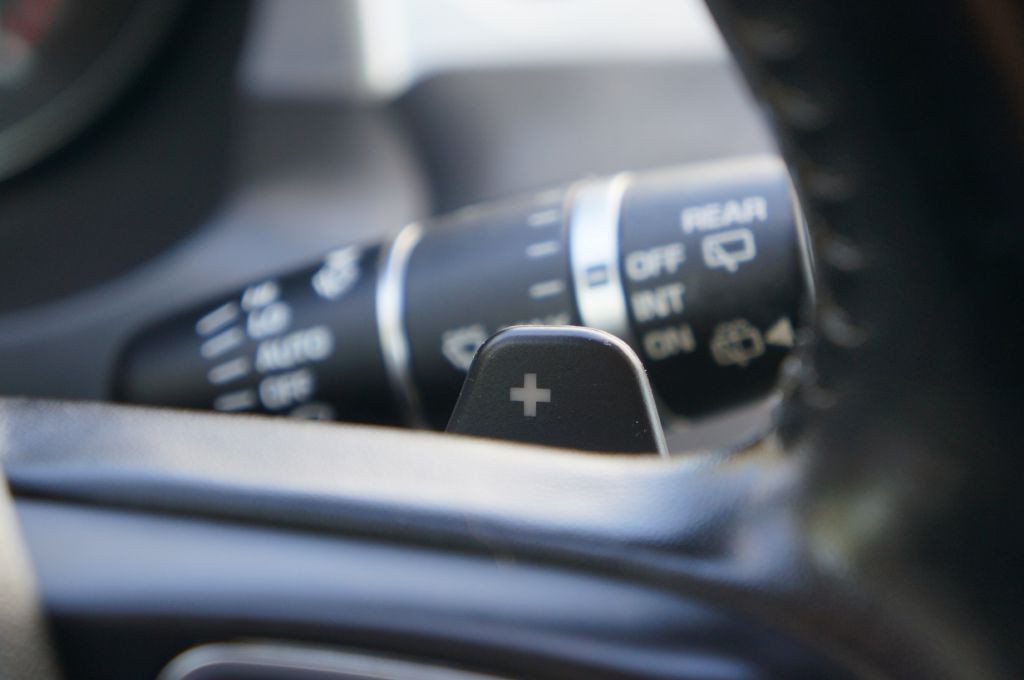 2017 Land Rover Range Rover Evoque Image 42