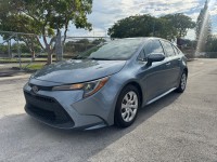Image for 2021 Toyota Corolla LE ID: 6808139