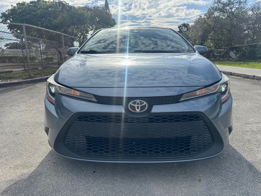 2021 Toyota Corolla Image 2