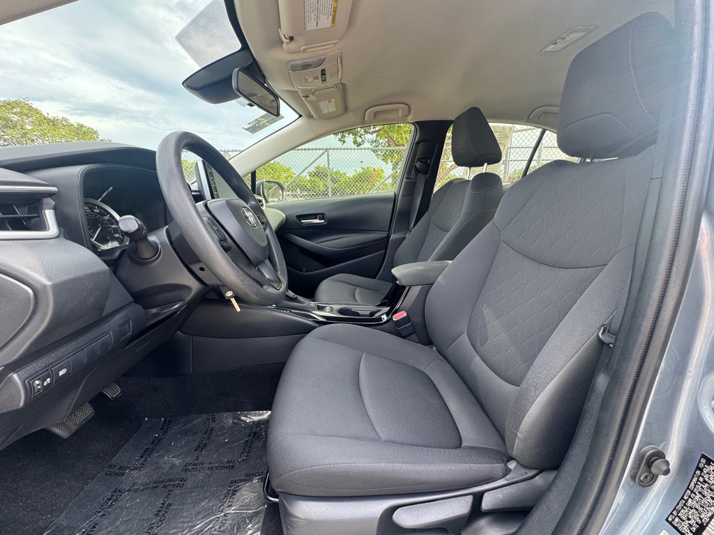 2021 Toyota Corolla Image 9