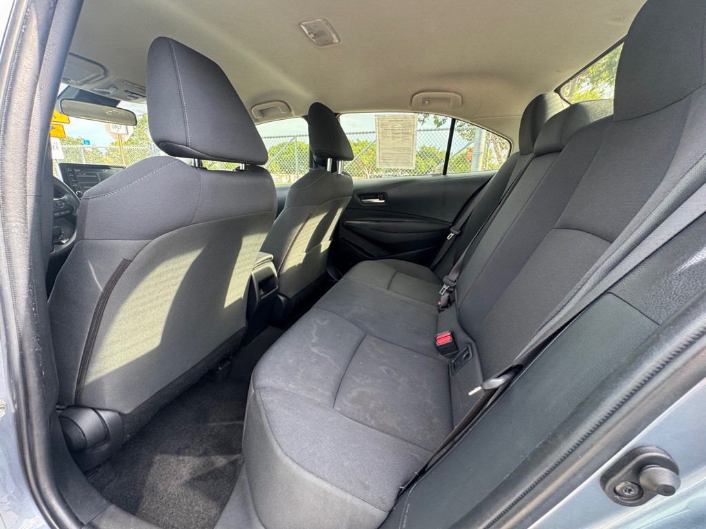 2021 Toyota Corolla Image 10